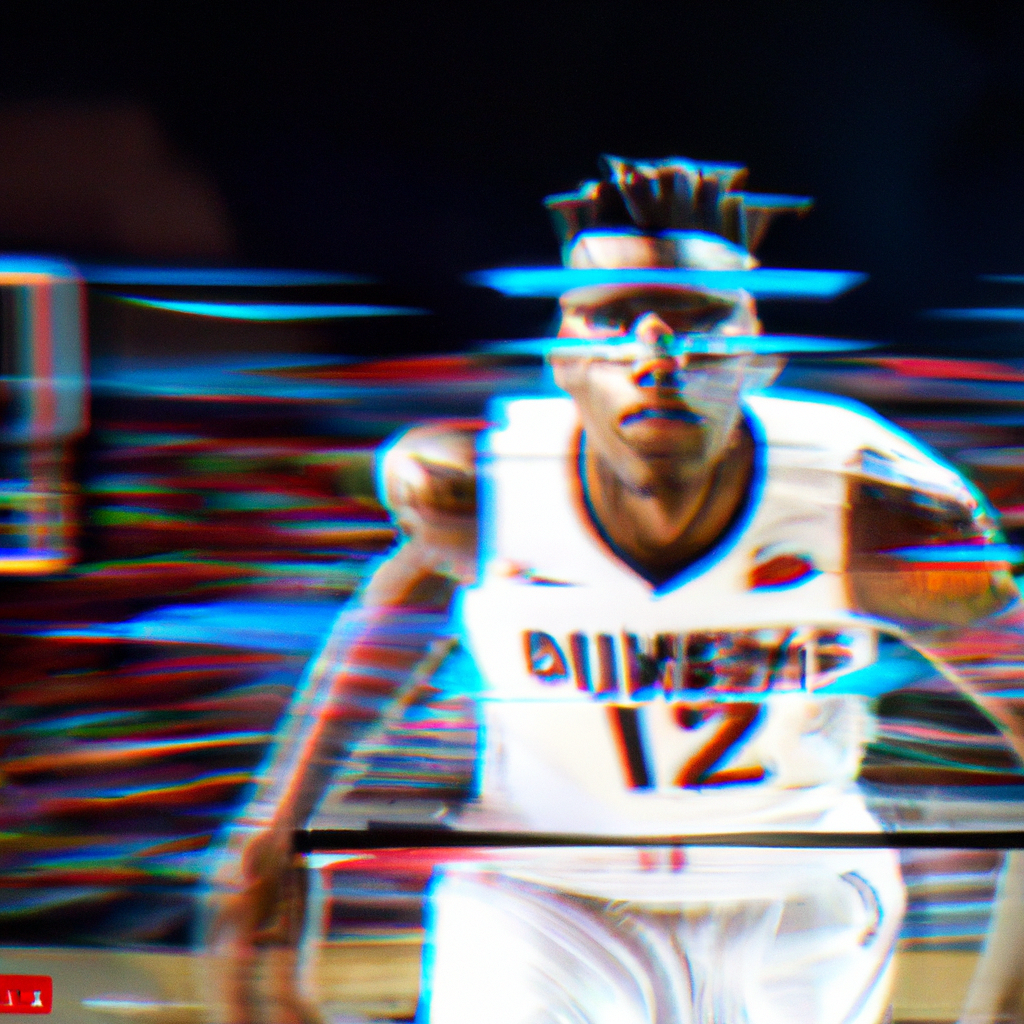Dennis Schroder named World Cup MVP