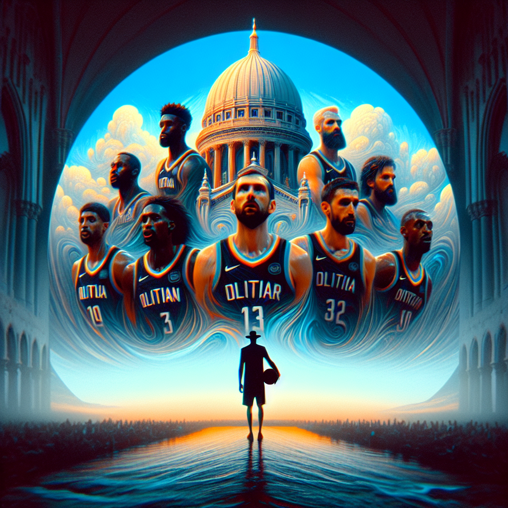 Andreas Obst: NBA claims global champions, but we’re World Cup champs in Germany