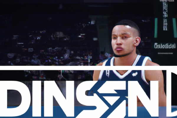 Timberwolves sign point guard Daishen Nix