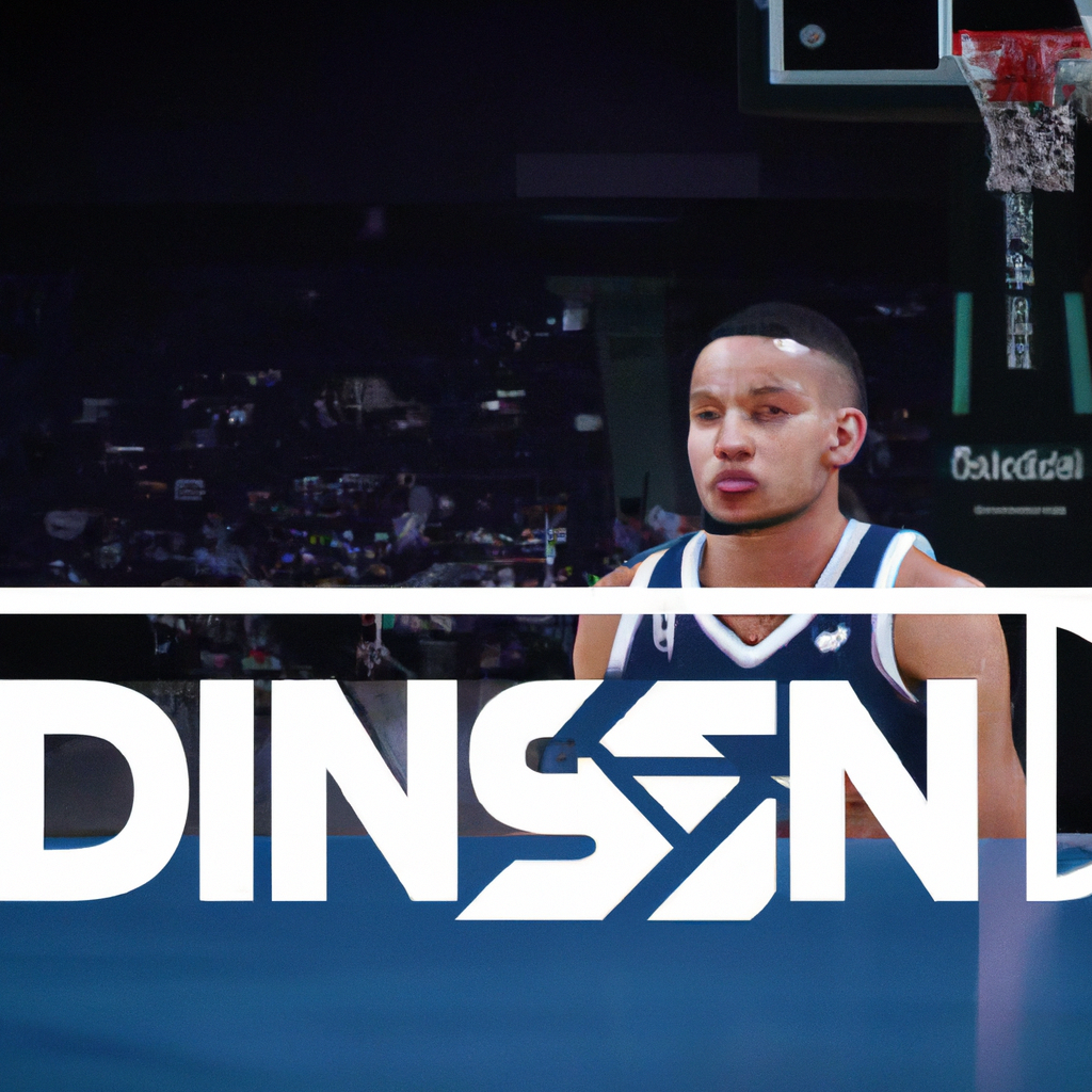 Timberwolves sign point guard Daishen Nix