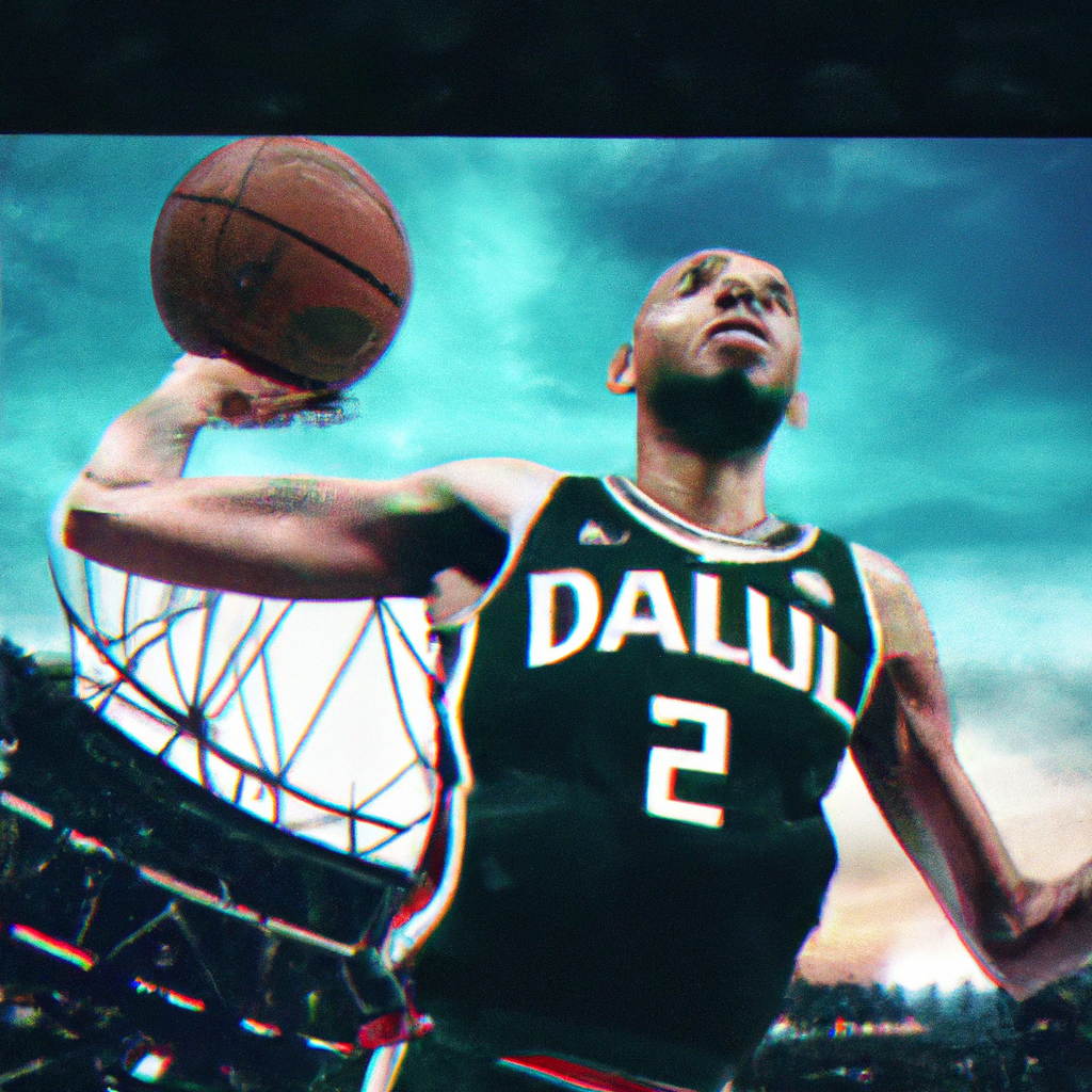 Latest update on Damian Lillard’s trade situation