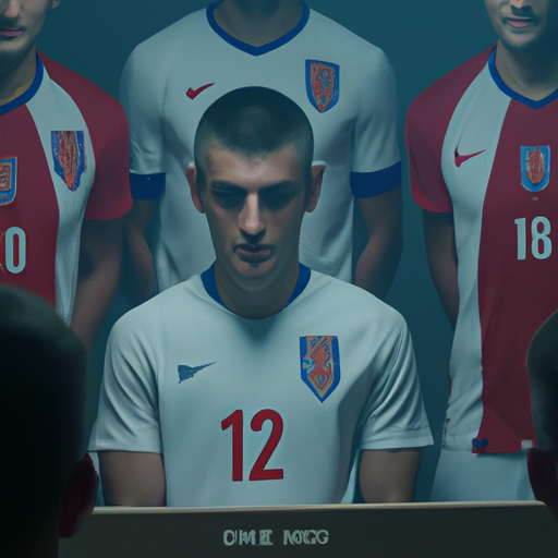 Aleksa Avramovic on Serbia NT: “We had a great group of guys”