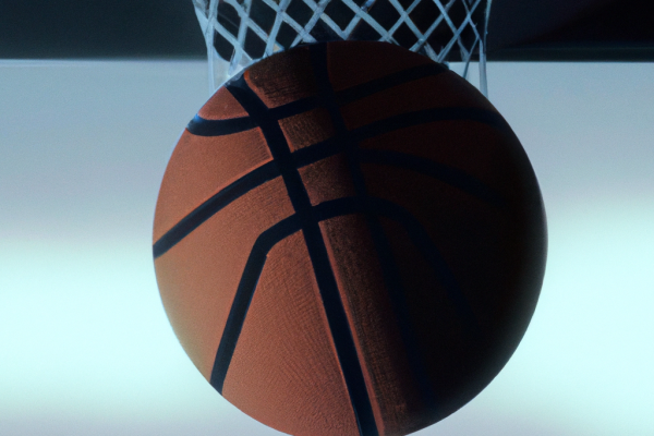 The Art and Science of Basketball: A Slam Dunk into the World of Hoops