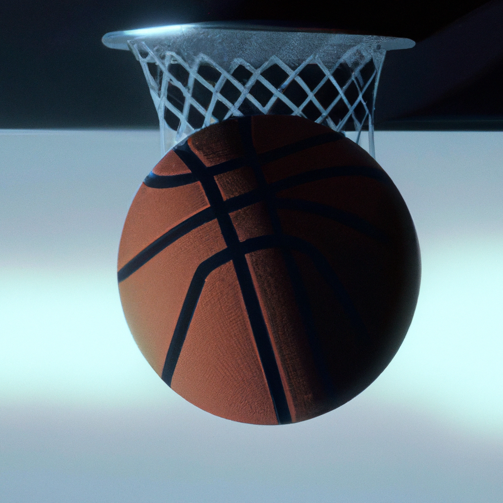 The Art and Science of Basketball: A Slam Dunk into the World of Hoops