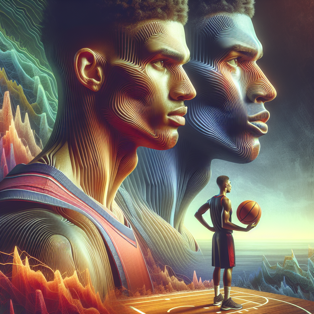 Hakeem Olajuwon impressed by Giannis Antetokounmpo’s dedication to improvement