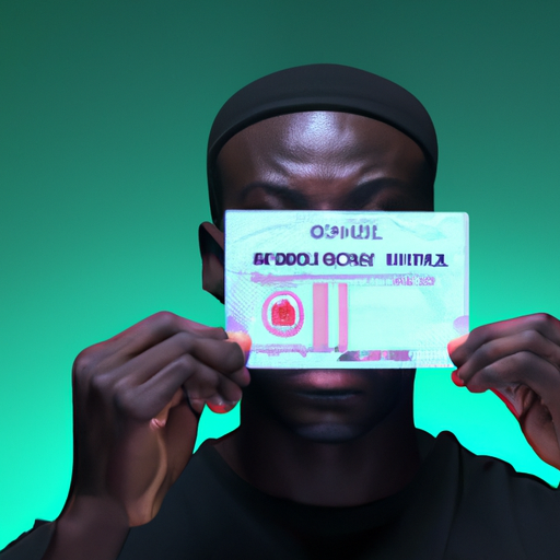 Josh Nebo got a Nigerian passport