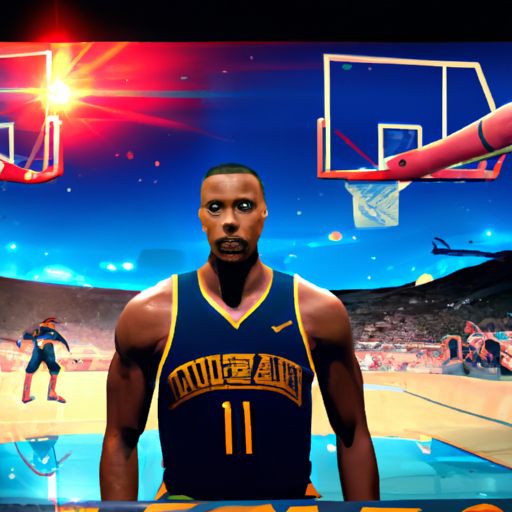 Dwight Howard will meet with Warriors – Shams Charania