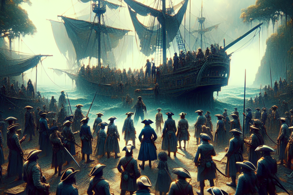 Pirates rally, raid Blazers