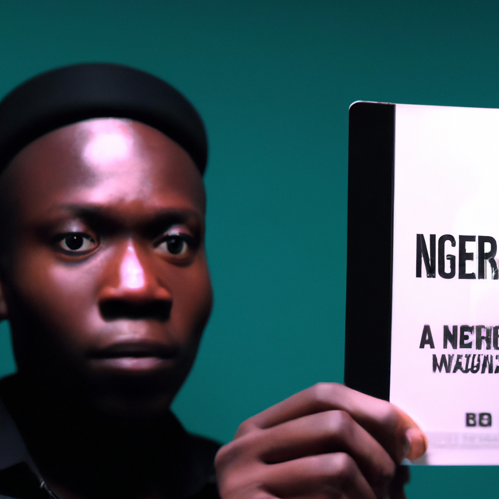 Josh Nebo got a Nigerian passport