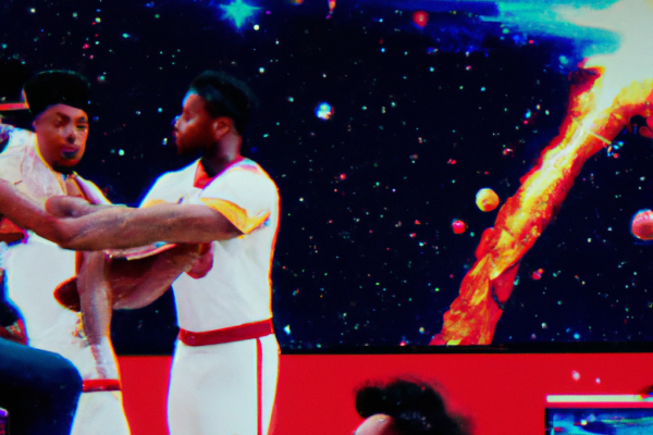 Rockets looking to trade Kevin Porter Jr. after assault, strangulation charges