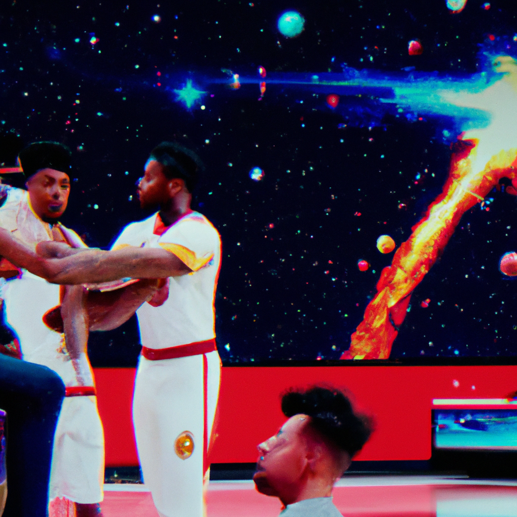 Rockets looking to trade Kevin Porter Jr. after assault, strangulation charges
