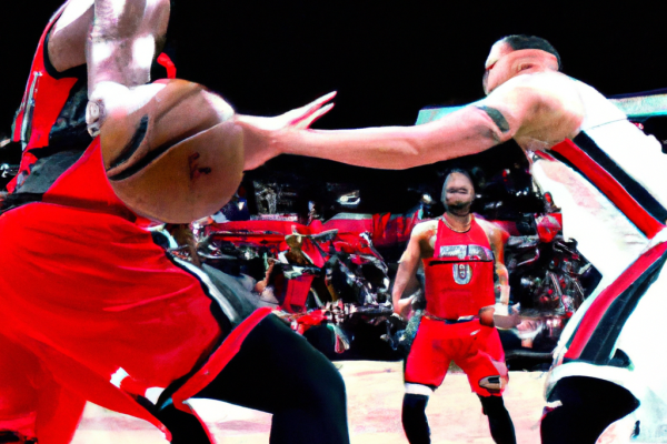Trail Blazers engaging with Eastern Conference teams for Damian Lillard trade