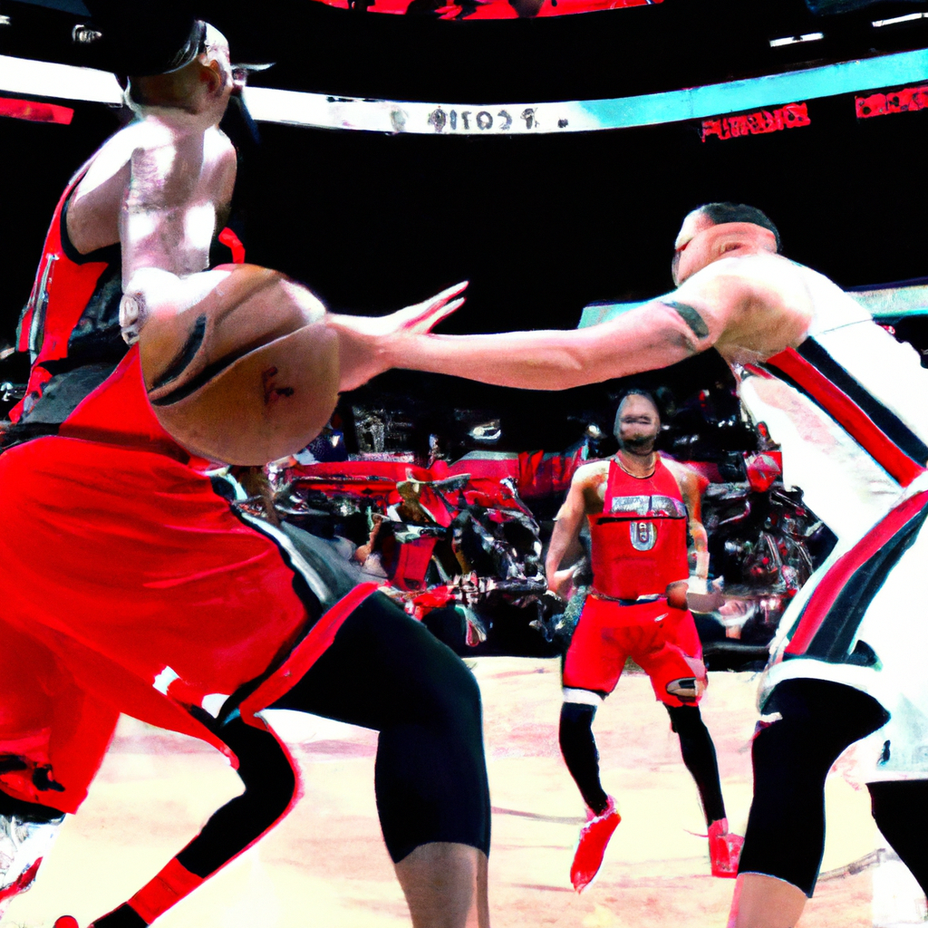 Trail Blazers engaging with Eastern Conference teams for Damian Lillard trade