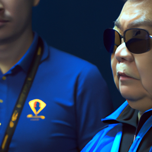 Ex-shooting chief Chavit alarmed over Asiad-bound team's composition