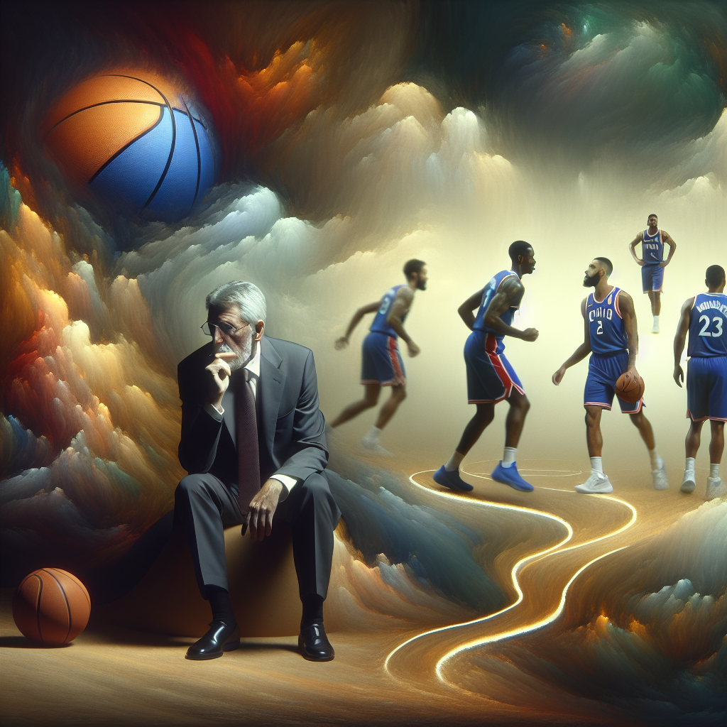 Steve Kerr deliberates Warriors starting lineup after Chris Paul trade