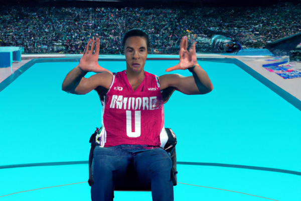 Dwight Howard’s Olympic jest: ‘Include me on Team USA or…’