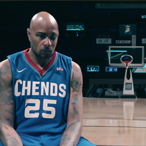 Jamal Crawford: “Michael Redd was a problem to deal with”