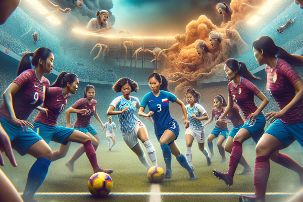 Filipinas vs Myanmar: Win or go home