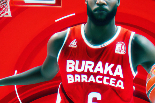 Serge Ibaka joins Bayern Munich in EuroLeague