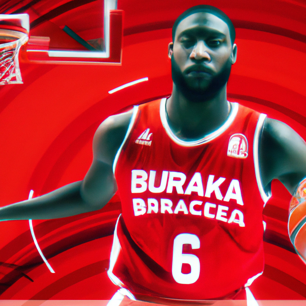 Serge Ibaka joins Bayern Munich in EuroLeague