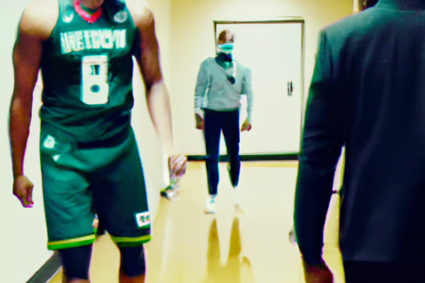 Jamahl Mosley on Jalen Brunson: “There’s a killer walking in there”