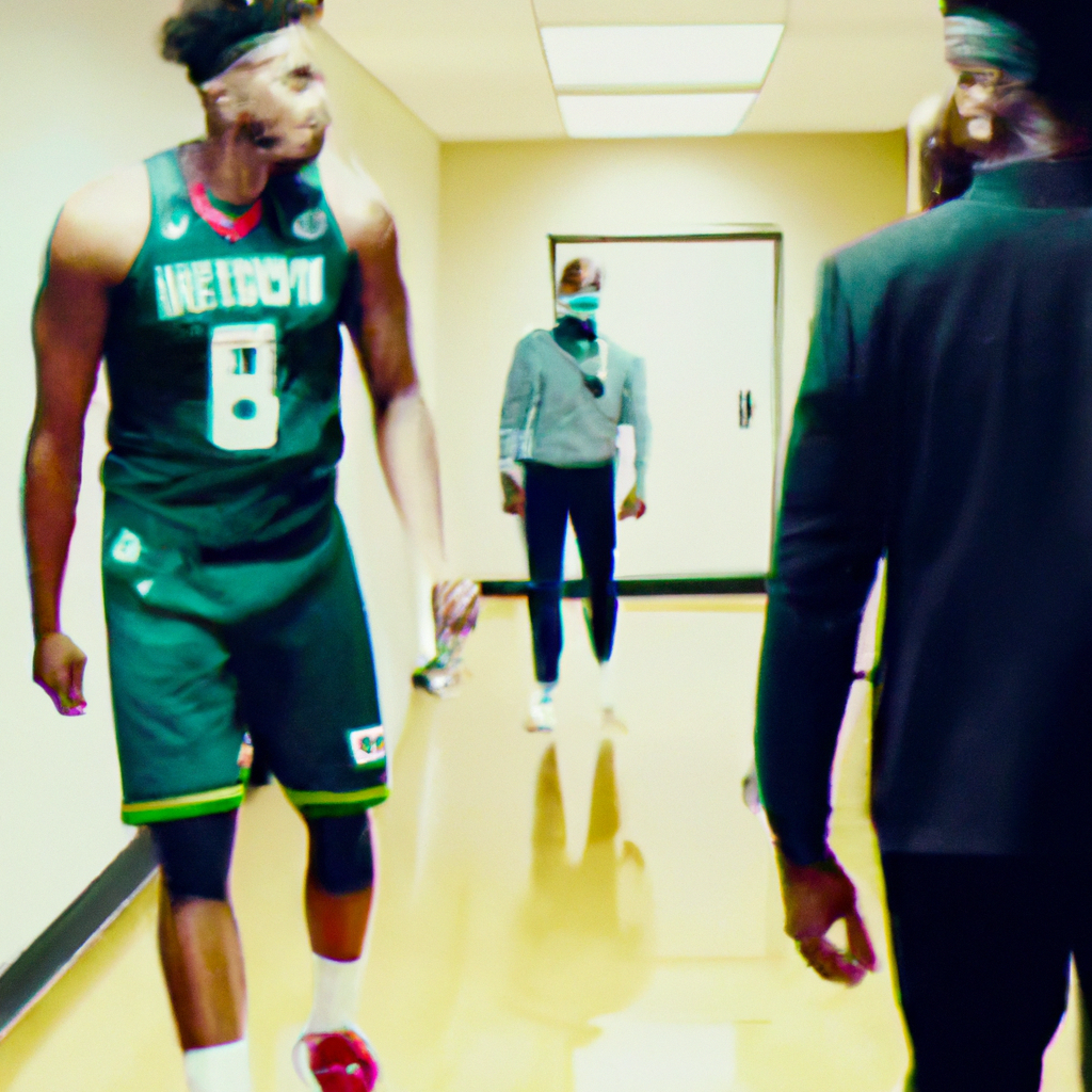 Jamahl Mosley on Jalen Brunson: “There’s a killer walking in there”