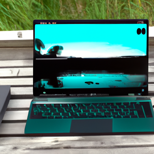 New Acer Nitro V 15 laptop makes gaming more accessible