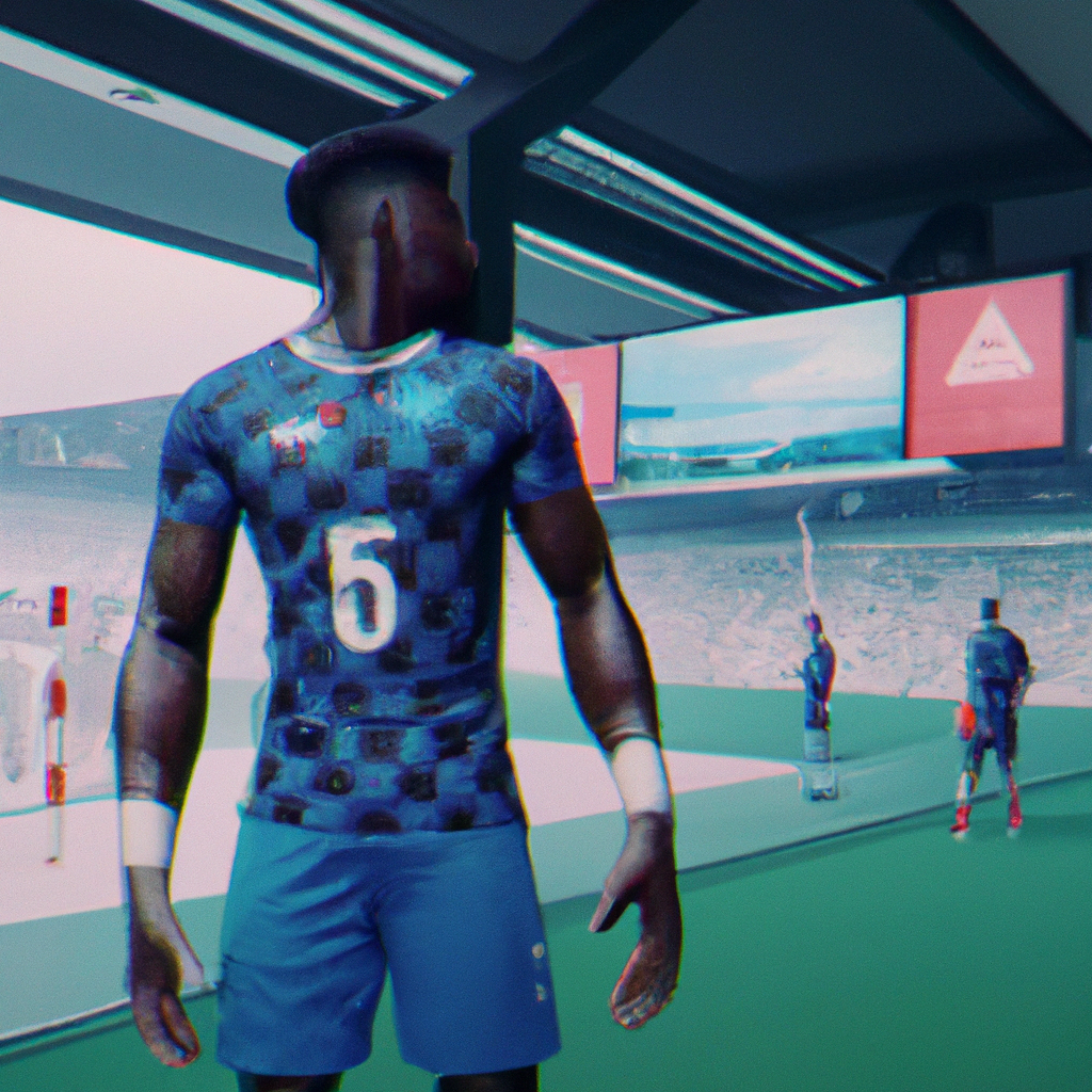 Victor Wembanyama explains why he couldn’t play this summer for France NT