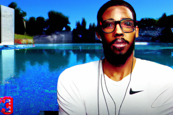 Michael Phelps on NBA Players Transitioning to Swimming: A Chat with Brandon ‘Scoop B’ Robinson