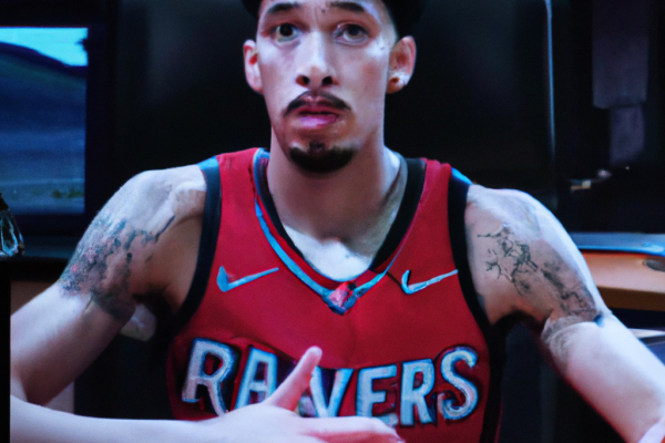 Austin Rivers reveals Rockets’ past issues with Kevin Porter Jr.