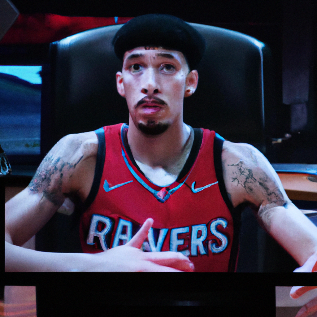 Austin Rivers reveals Rockets’ past issues with Kevin Porter Jr.