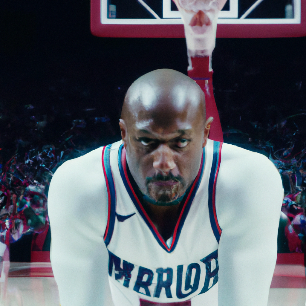 Jamal Crawford: “Michael Redd was a problem to deal with”