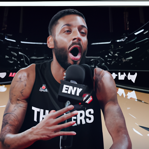 Scottie Barnes speaks out on Fred VanVleet’s departure from Raptors
