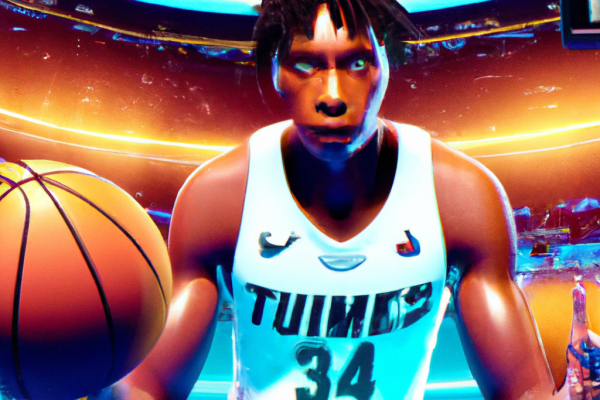 Myles Turner on 2024 All-Star Game in Indy: “Y’all gonna see me there”