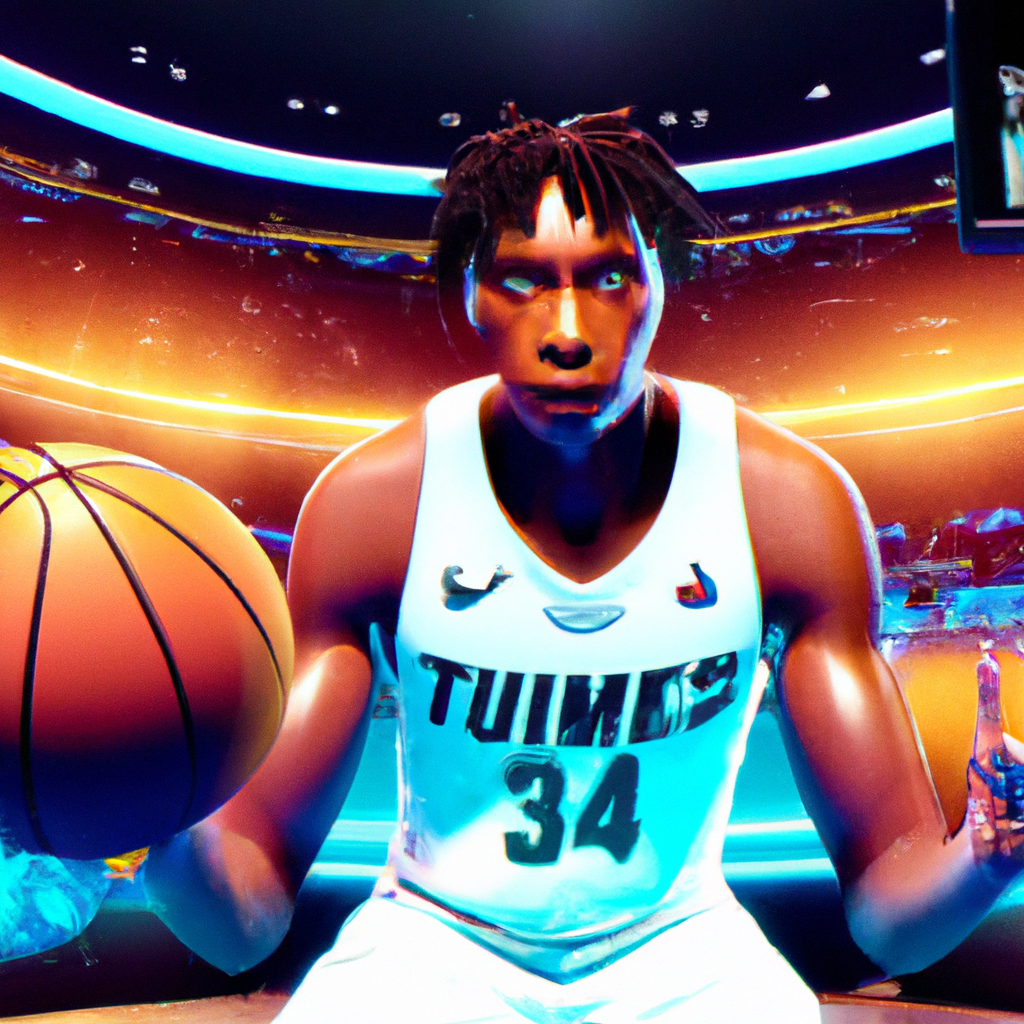 Myles Turner on 2024 All-Star Game in Indy: “Y’all gonna see me there”