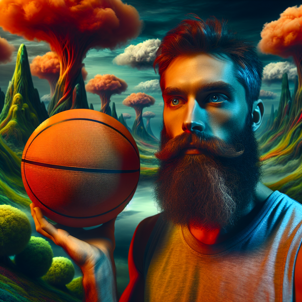 James Harden holds out hope for Clippers trade as season nears