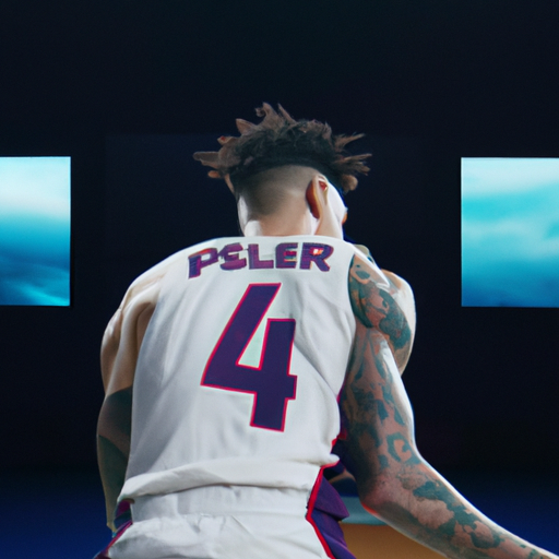 Kelly Oubre Jr. to join Philadelphia 76ers in a 1-year deal