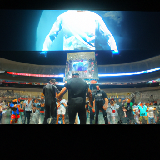 Grasso-Shevchenko 2 headlines inaugural Noche UFC
