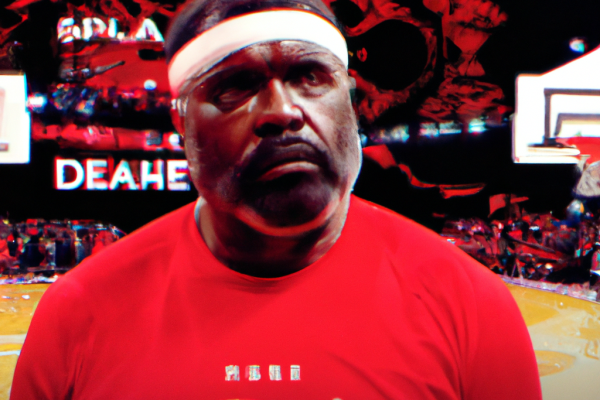 Shaq says Deion Sanders reminds him of Phil Jackson