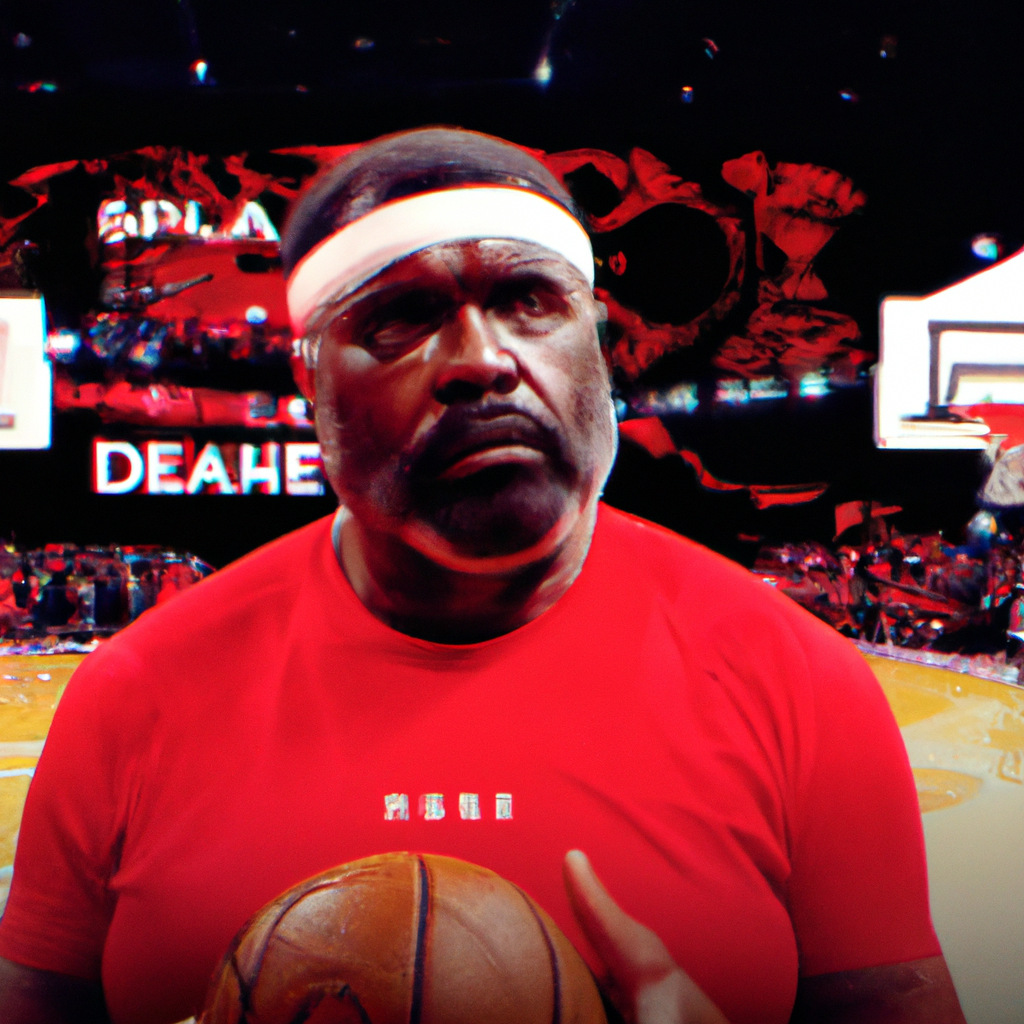 Shaq says Deion Sanders reminds him of Phil Jackson