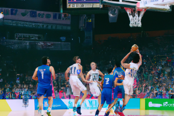Gilas boys rout Malaysians, forge South Korea quarters clash