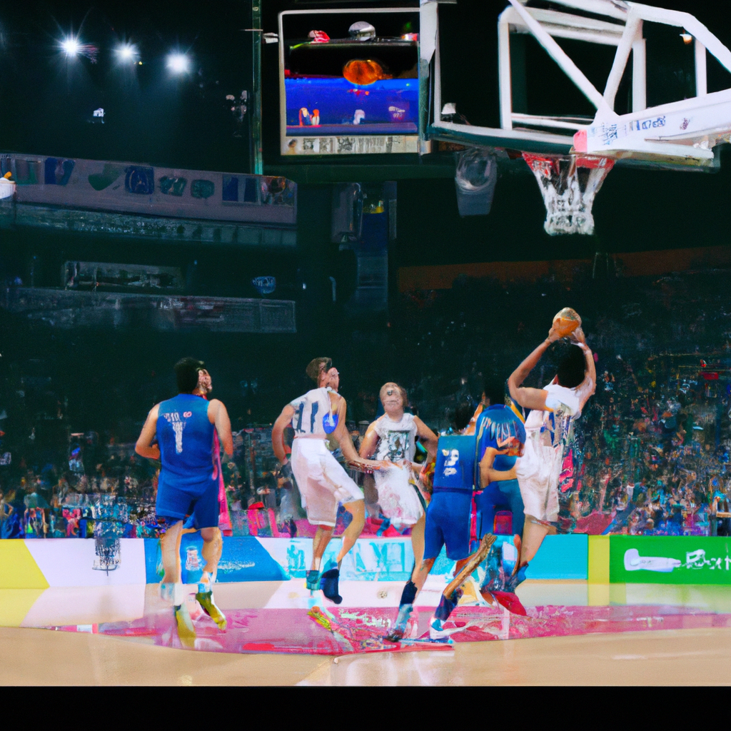 Gilas boys rout Malaysians, forge South Korea quarters clash
