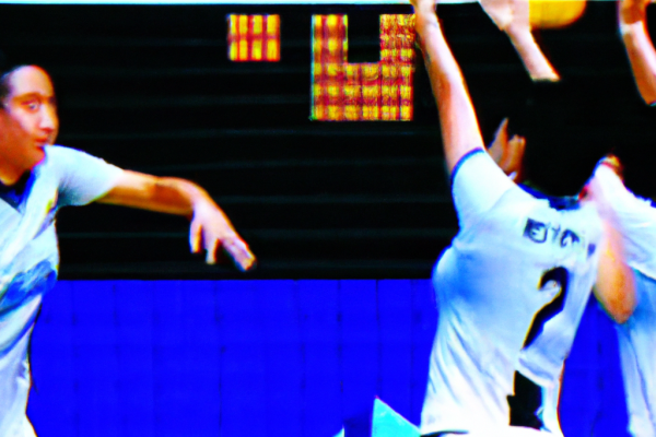 SSL defending champs Lady Bulldogs to apply learnings from SEA V-League stint