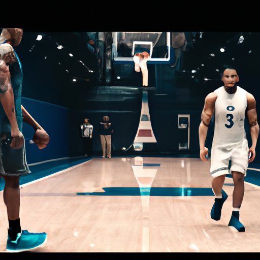Jamahl Mosley on Jalen Brunson: “There’s a killer walking in there”