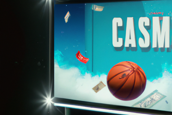 Slam Dunking Fun: How Basketball Fans Can Enjoy Online Casino Games