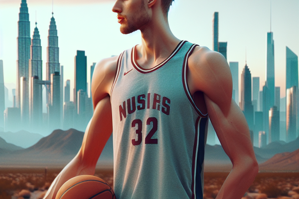 Aleksej Pokusevski might miss the NBA season start