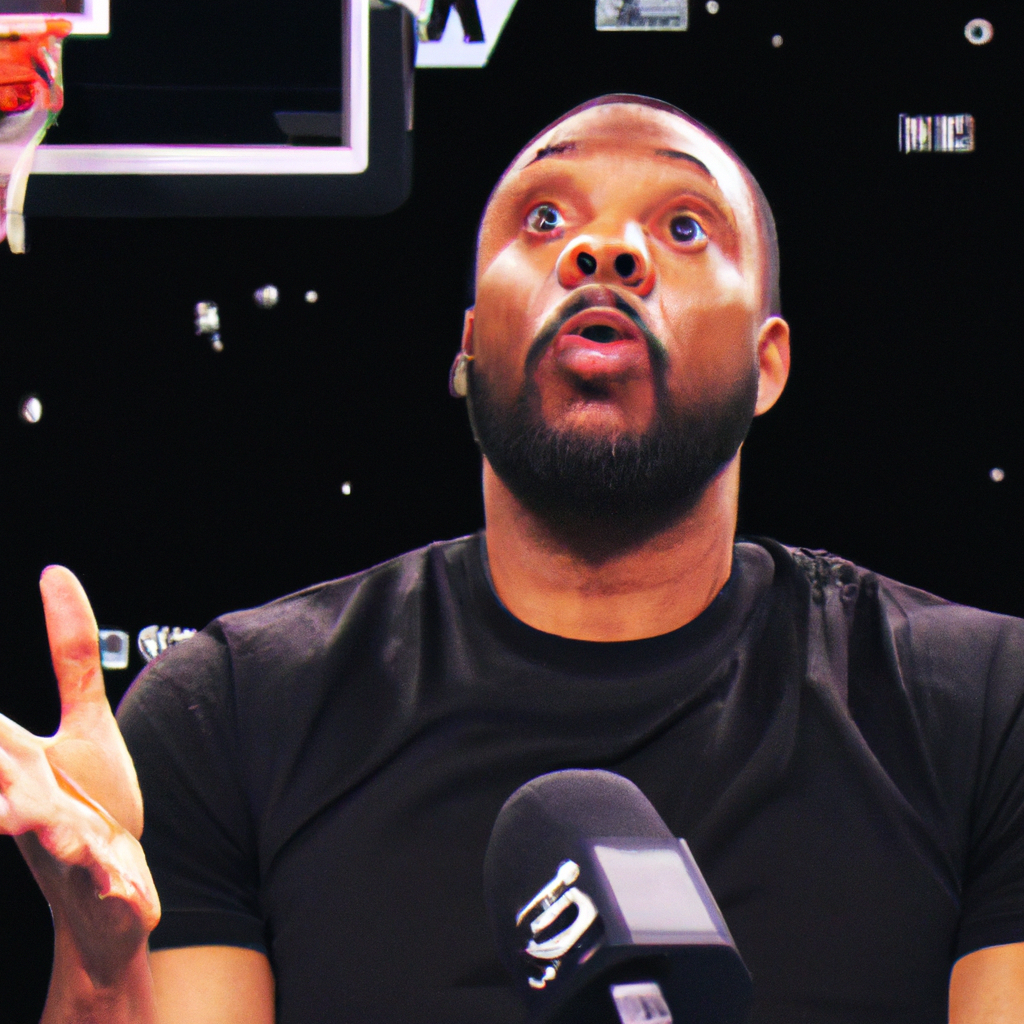 Scottie Barnes speaks out on Fred VanVleet’s departure from Raptors