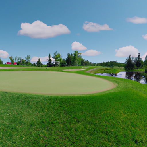 Golf tour season-ender at Mimosa