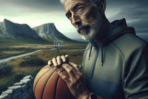 Zeljko Obradovic’s insights on NBA teams favoring young European coaches
