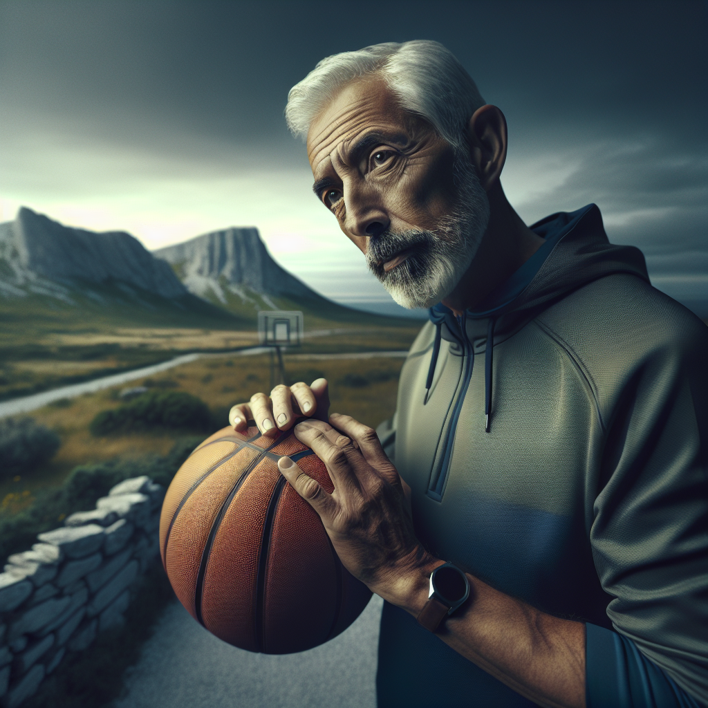 Zeljko Obradovic’s insights on NBA teams favoring young European coaches